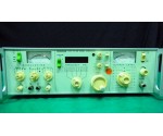 FM-AM Signal Generator